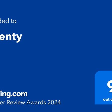 Skellingthorpe Twenty B&B 외부 사진