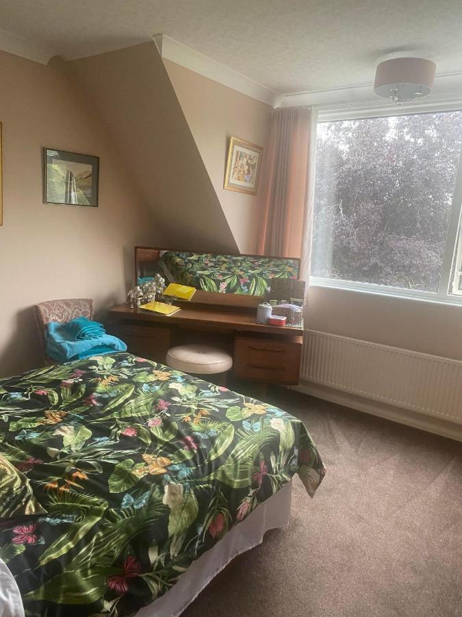 Skellingthorpe Twenty B&B 외부 사진