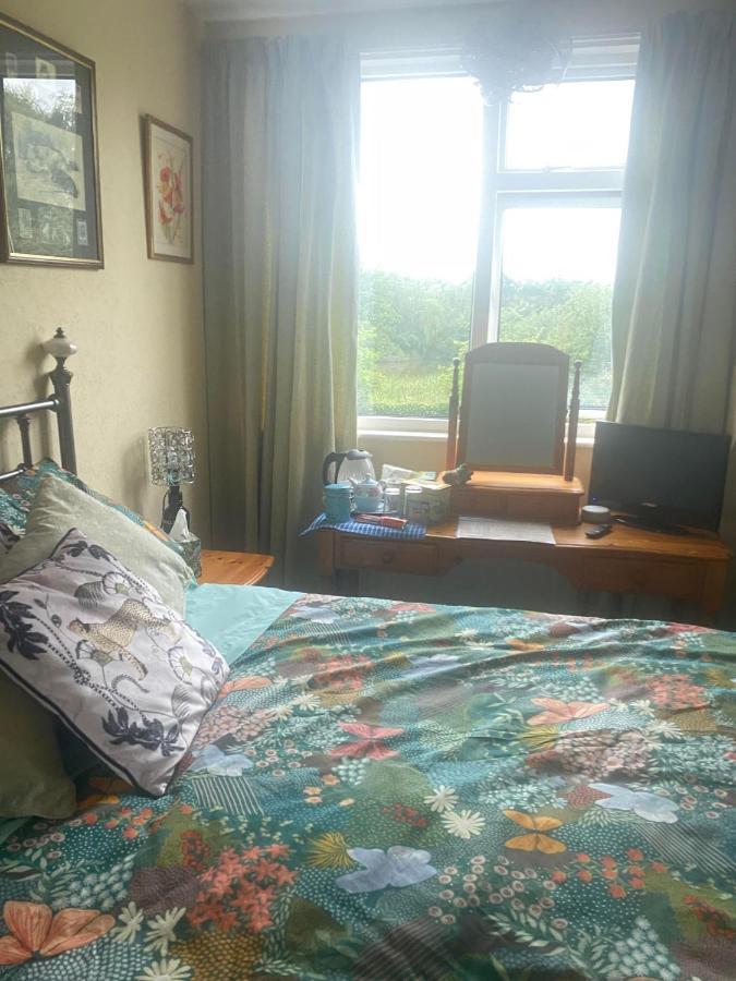 Skellingthorpe Twenty B&B 외부 사진