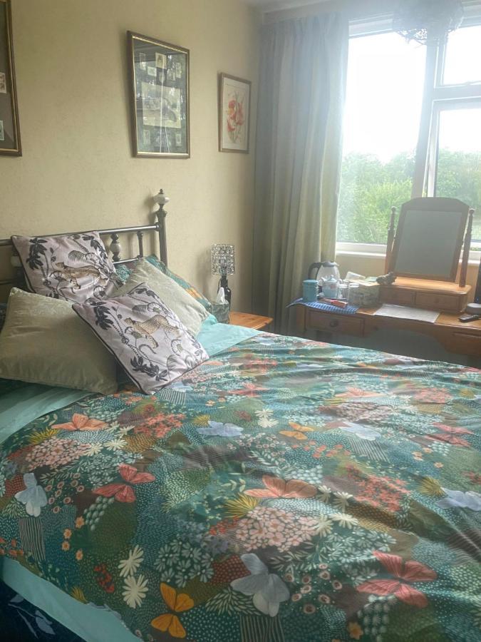 Skellingthorpe Twenty B&B 외부 사진