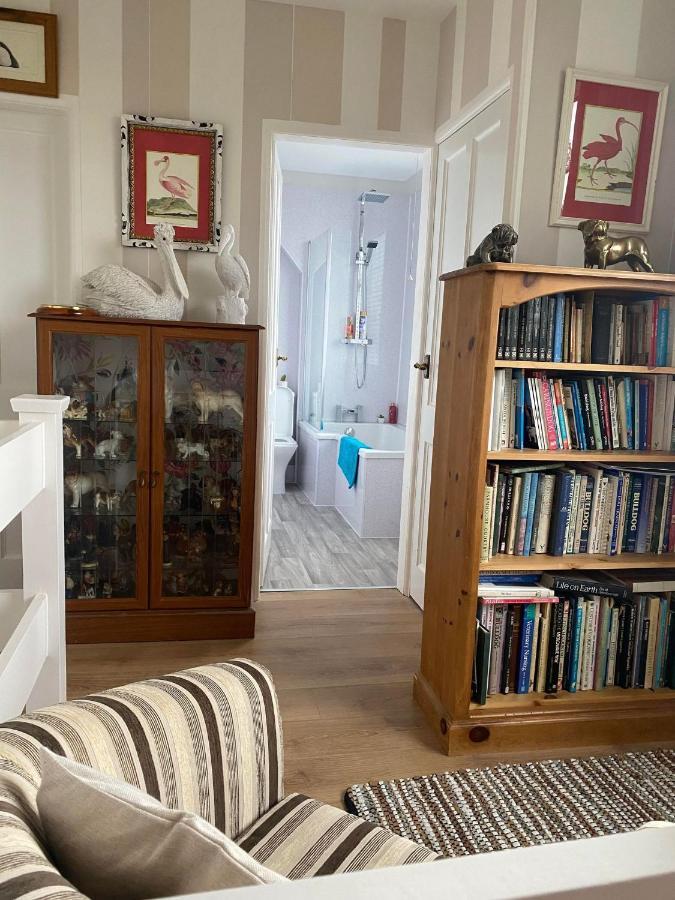 Skellingthorpe Twenty B&B 외부 사진