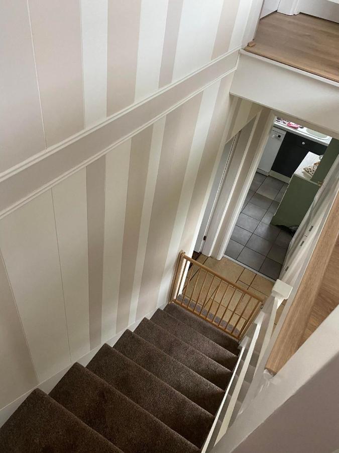 Skellingthorpe Twenty B&B 외부 사진