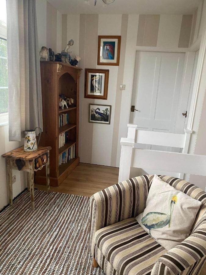 Skellingthorpe Twenty B&B 외부 사진