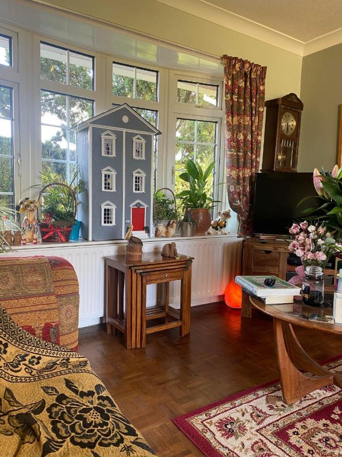 Skellingthorpe Twenty B&B 외부 사진