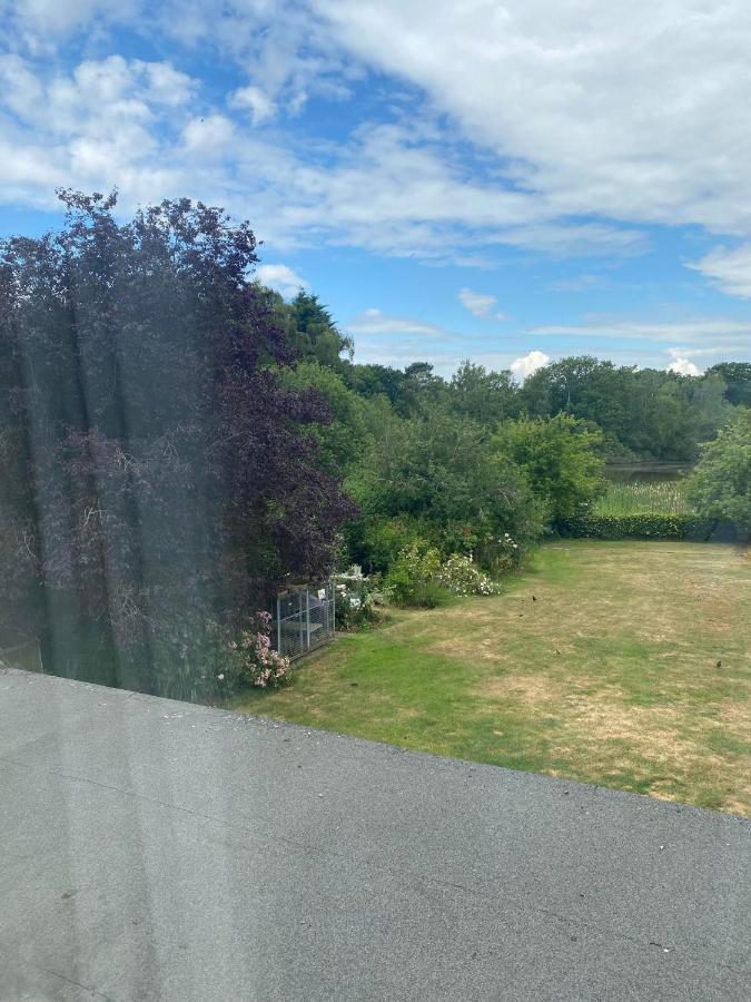 Skellingthorpe Twenty B&B 외부 사진