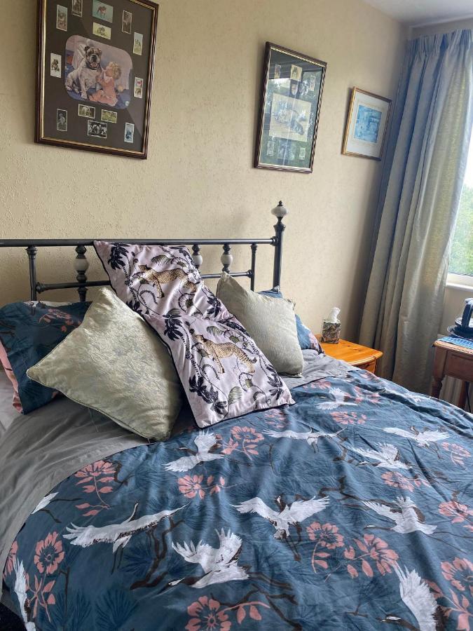 Skellingthorpe Twenty B&B 외부 사진