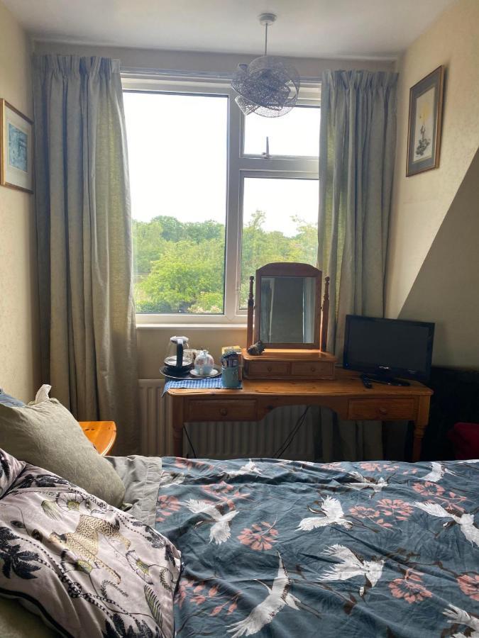 Skellingthorpe Twenty B&B 외부 사진