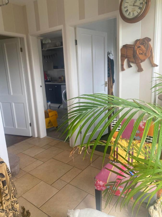 Skellingthorpe Twenty B&B 외부 사진