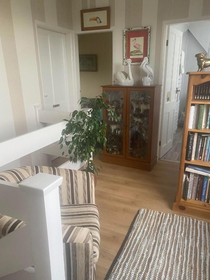 Skellingthorpe Twenty B&B 외부 사진
