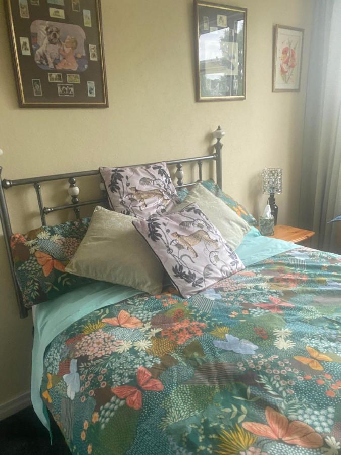 Skellingthorpe Twenty B&B 외부 사진