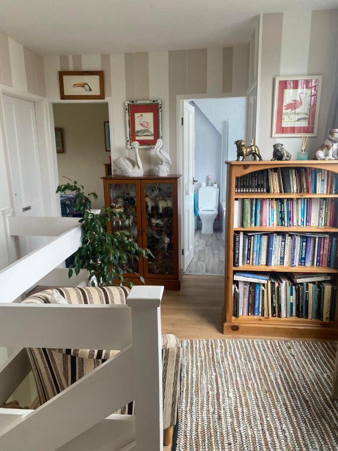 Skellingthorpe Twenty B&B 외부 사진