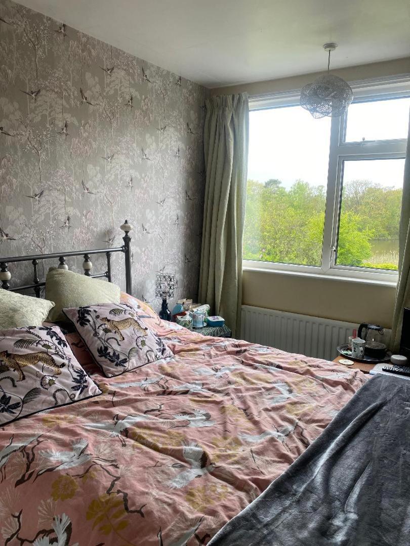 Skellingthorpe Twenty B&B 외부 사진