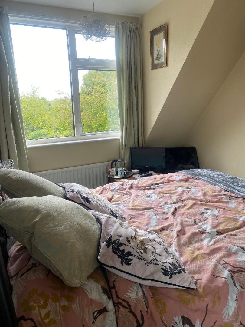 Skellingthorpe Twenty B&B 외부 사진
